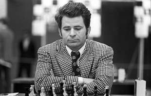 Preminuo legendarni ruski <span style='color:red;'><b>šahista</b></span> Boris Spaski