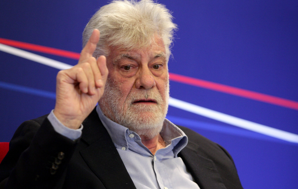 DRAKULIĆ: Ovo je krađa ogromnog obima
