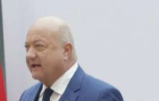 <span style='color:red;'><b>Austrija</b></span> ima novog kancelara! Nehamerov naslednik položio zakletvu