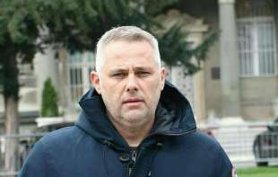 Igor Jurić nakon pronalaska male Dunje: Važno je utvrditi odgovorne i unaprediti sistem potrage