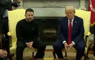 Mediji: Neuspešna <span style='color:red;'><b>strategija</b></span> koju brane evropske zemlje