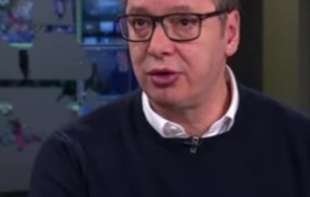 Vučić opet o udžbeniku i obojenoj revoluciji: