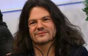 ŠOK PRIZNANJE ACE STANIMIROVIĆ: Član Amadeus <span style='color:red;'><b>bend</b></span>a se odrekao ćerke