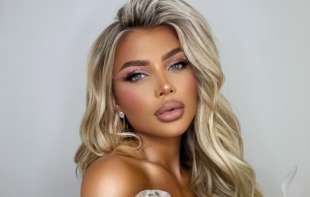 <span style='color:red;'><b>Milica Kemez</b></span> u žestokom ratu sa sestrom: 