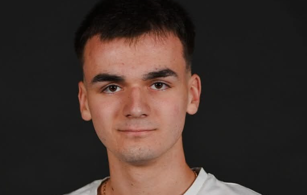 Vuk Šiljković iz Užica u poseti CERN-u: Uvid u najnovija svetska dostignuća u kvantnoj fizici