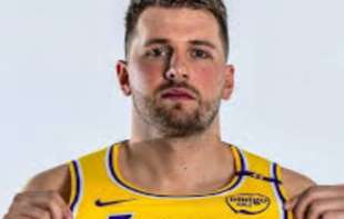 Dončić sa 32 poena predvodio Lejkerse ka novoj pobedi