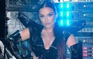 Barbara: Čovek od 30 godina mi kaže da nije za vezu - pa zašta si?