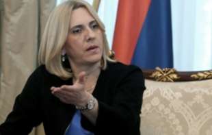<span style='color:red;'><b>Republika Srpska</b></span> žgrožena prebijanjem ministra