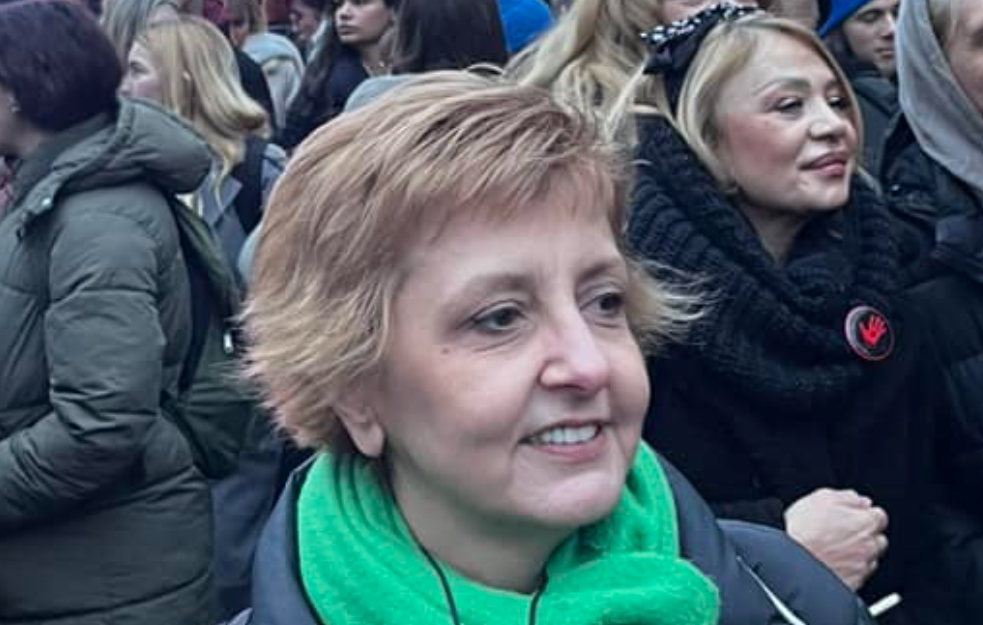 Profesorka Stojković: Zaposleni na Biološkom fakultetu izglasali protestnu obustavu rada