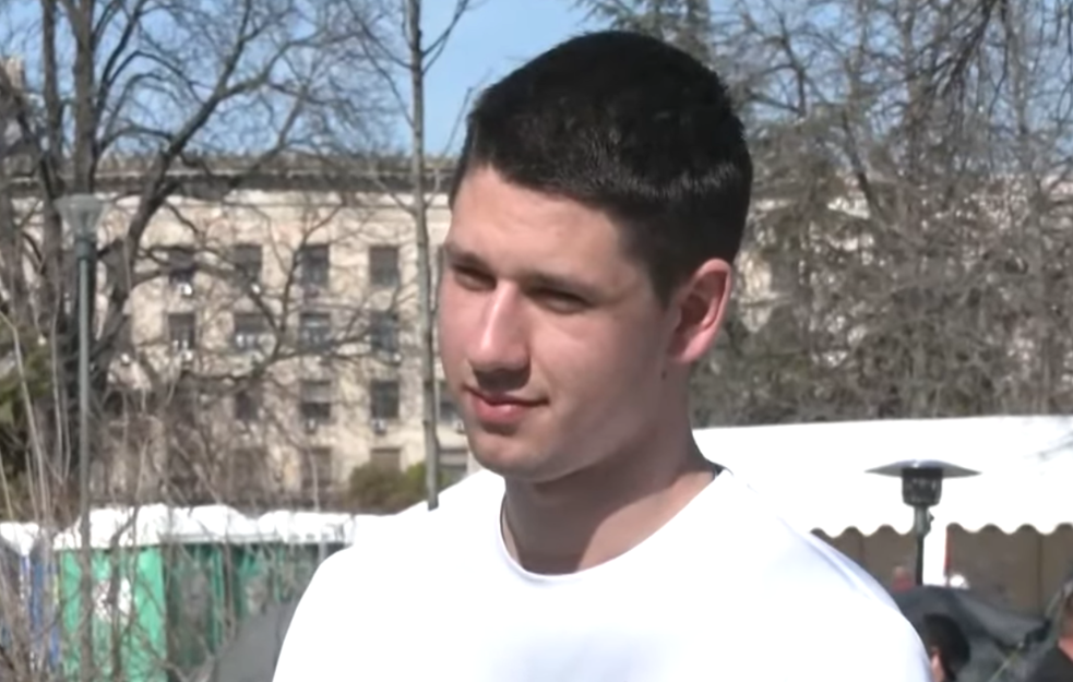 Miloš Pavlović Ćaci, samozvani predvodnik bez podrške sin je osuđivanog narko dilera iz Doboja