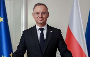 Predsednik Poljske podržao ideju o proširenju francuskog nuklearnog kišobrana na EU