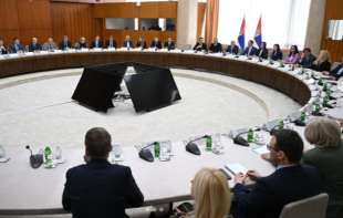 Poruka Vučića posle sednice Vlade: Otkrio o čemu se sve govorilo