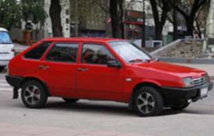 Model automobila koji je trebao da zaludi bivšu Jugoslaviju