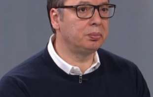 Vučić za RTS: Nisam još doneo odluku o imenu novog mandatara