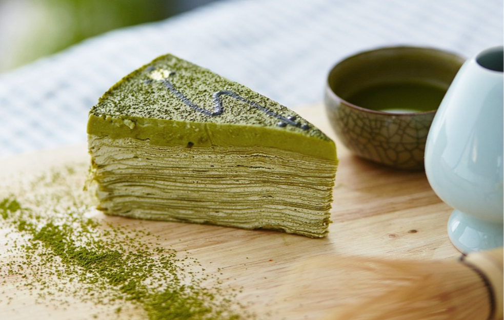 Pepermint kocke su poslastica nesvakidašnjeg ukusa