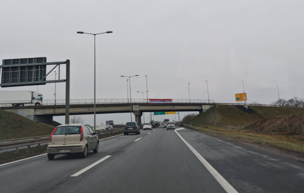 Srbija među NAJGORIM zemljama u Evropi po bezbednosti vozača