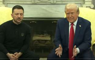 Amerika i Ukrajina pregovaraju u S<span style='color:red;'><b>audi</b></span>jskoj Arabiji: Vašington želi brži mirovni sporazum
