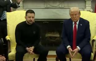 Ključ pregovora su rudna bogatstva