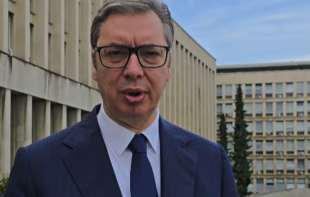 Vučić: Srbija nikada neće podržati <span style='color:red;'><b>hapšenje Dodika</b></span>, Viškovića i Stevandića
