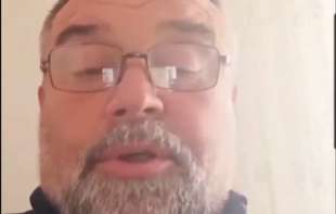 U subotu izbegavajte svako nasilje! Čuvajte se provokatora! Penzio<span style='color:red;'><b>nisan</b></span>i oficir Žandarmerije otkriva PAKLENI plan režima (VIDEO)