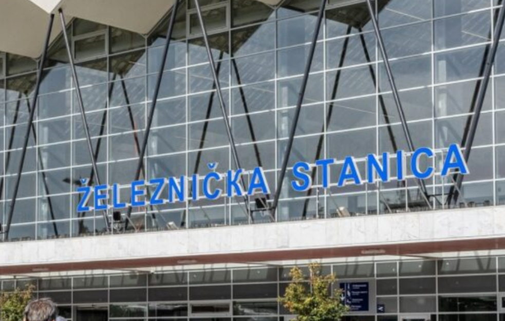 Odrekli se članstva: Inženjeri optuženi za pad nadstrešnice ispisali se iz Inženjerske komore