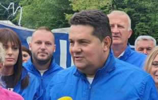 Stevandić upozorava: U sarajevu postoji plan napada na Republiku Srpsku