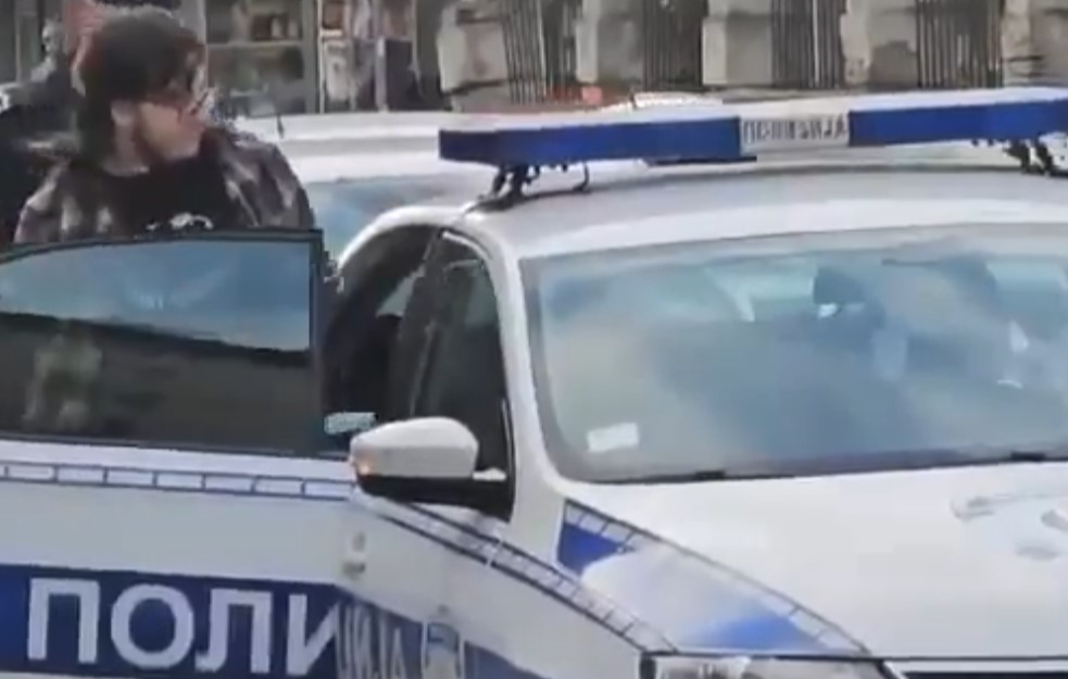 Uhapšeno šest članova Pokreta slobodnih građana i 