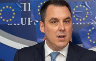 U Beogradu priveden Ivan Vuković, bivši gradonačelnik Podgorice i poslanik <span style='color:red;'><b>DPS</b></span>-a