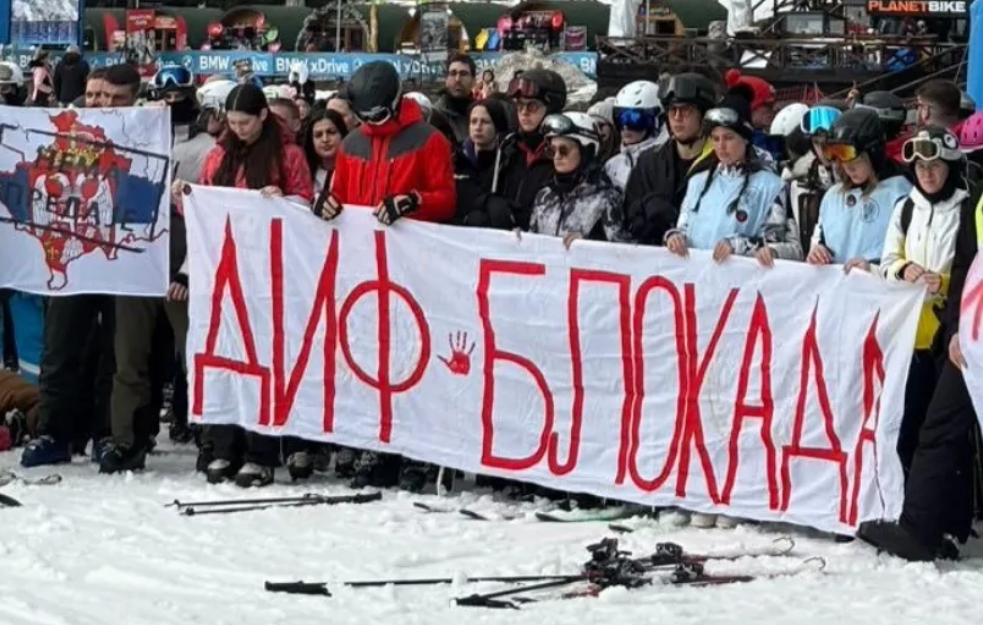 DIF otvara vrata porodicama povređenih u požaru u Kočanima
