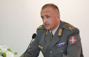 <span style='color:red;'><b>Vojska</b></span> Srbije negira upotrebu zvučnog topa tokom skupa 15. za 15