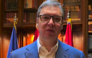 Vučić preti procesima zbog <span style='color:red;'><b>priče</b></span> o zvučnom topu