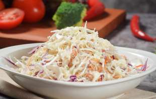  Tajna najzdravije salate na svetu: Pravo je blago, jedite je što više i produžite život