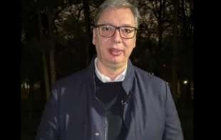 Vučić najavio gostovanje na TV <span style='color:red;'><b>Pink</b></span>: 