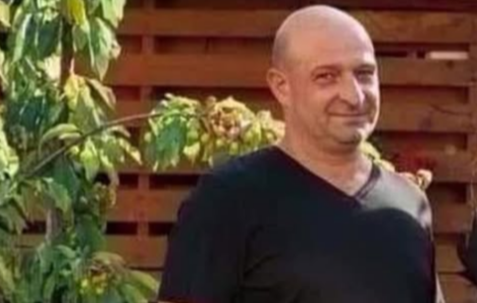 Ovo je VLASNIK DISKOTEKE SMRTI u Makedoniji: Pokušao da pobegne iz zemlje