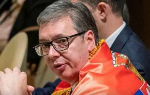 Vučić danas prima predstavnike Obrenovca 