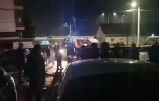  Istraga o požaru u diskoteci Puls u Kočanima proširena na još 19 lica