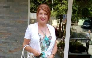 Biljana Jevtić progovorila o <span style='color:red;'><b>razvod</b></span>u: „Nije lako, ali život je borba“