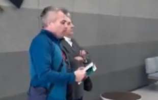 Glavni poverenik sindikata „Nezavisnost“ RT Vojvodine Darko Šper počeo <span style='color:red;'><b>štrajk glađu</b></span>