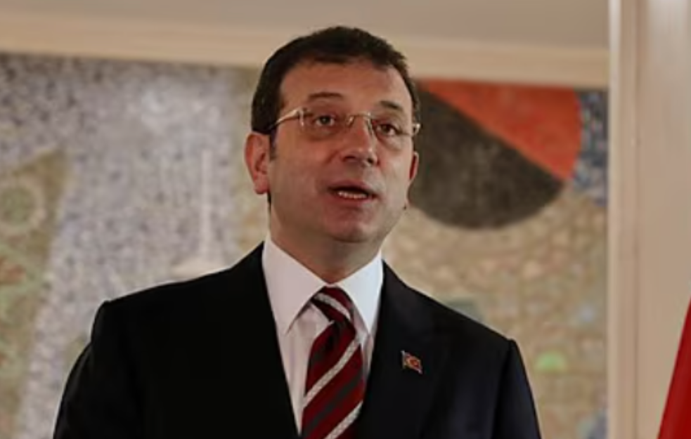  Erdoganov suparnik pod policijskom opsadom: Uhapšen gradonačelnik Istanbula