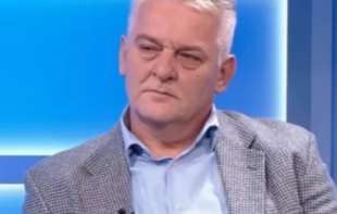Sud naložio da EPS vrati na <span style='color:red;'><b>posao</b></span> Dragoslava Ljubičića, otpuštenog posle poziva na protest i podrške studentima