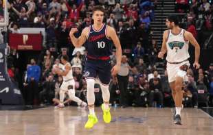 Bogdanović i Zubac imali pravu predstavu posle pobede