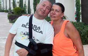 Đani se suočava sa problemima nakon operacije, oglasila se njegova <span style='color:red;'><b>supruga</b></span> i otkrila kroz šta prolazi