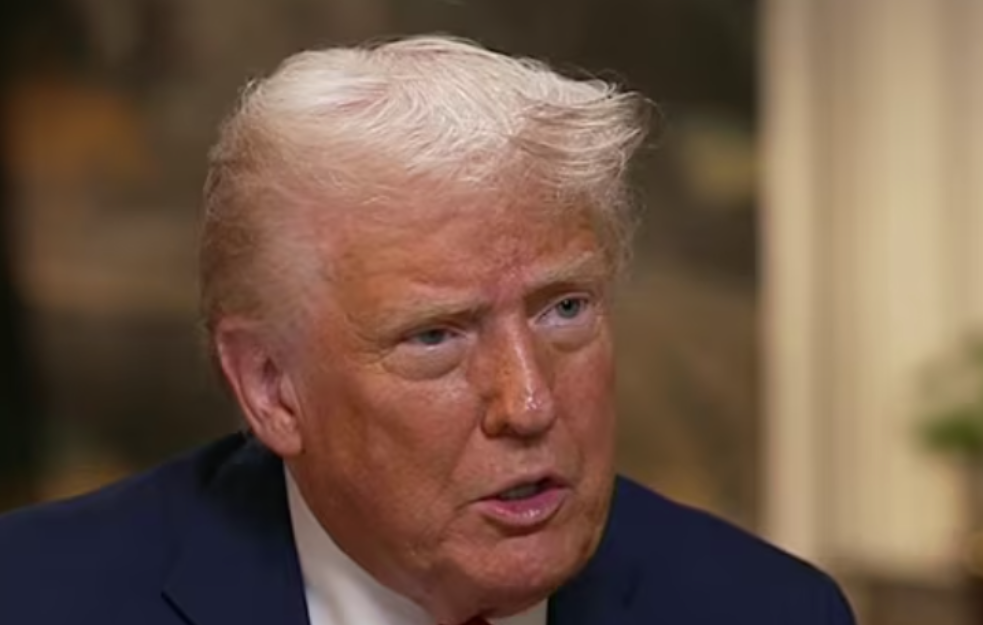 Donald Tramp pozvao FED na smanjenje kamatne stope