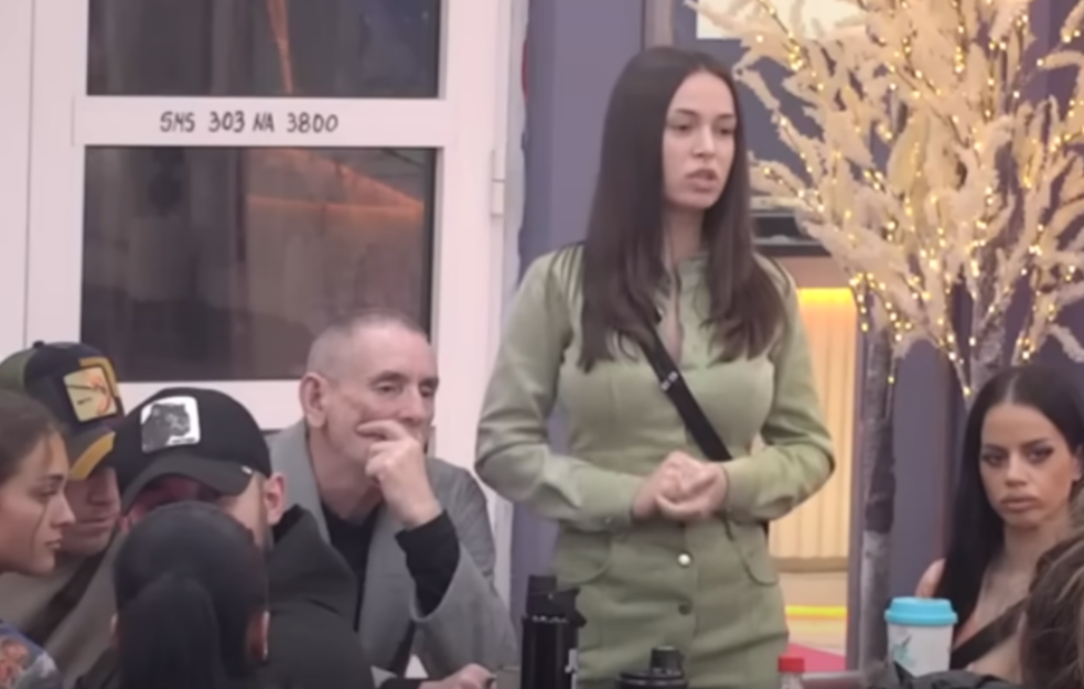Zadrugarka se ne odvaja od Lepom Miće: 