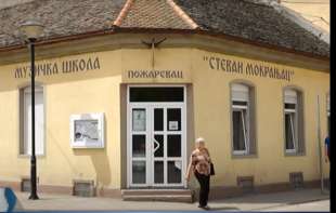 U Muzičkoj školi u Požarevcu pokrenuti disciplinski postupci protiv <span style='color:red;'><b>nastavnik</b></span>a zbog obustave rada