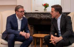 Rute: Dobar razgovor sa Vučićem o značaju očuvanja <span style='color:red;'><b>region</b></span>alne bezbednosti