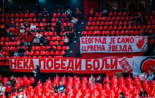 Zvezda bez centra savladala lidera Evrolige