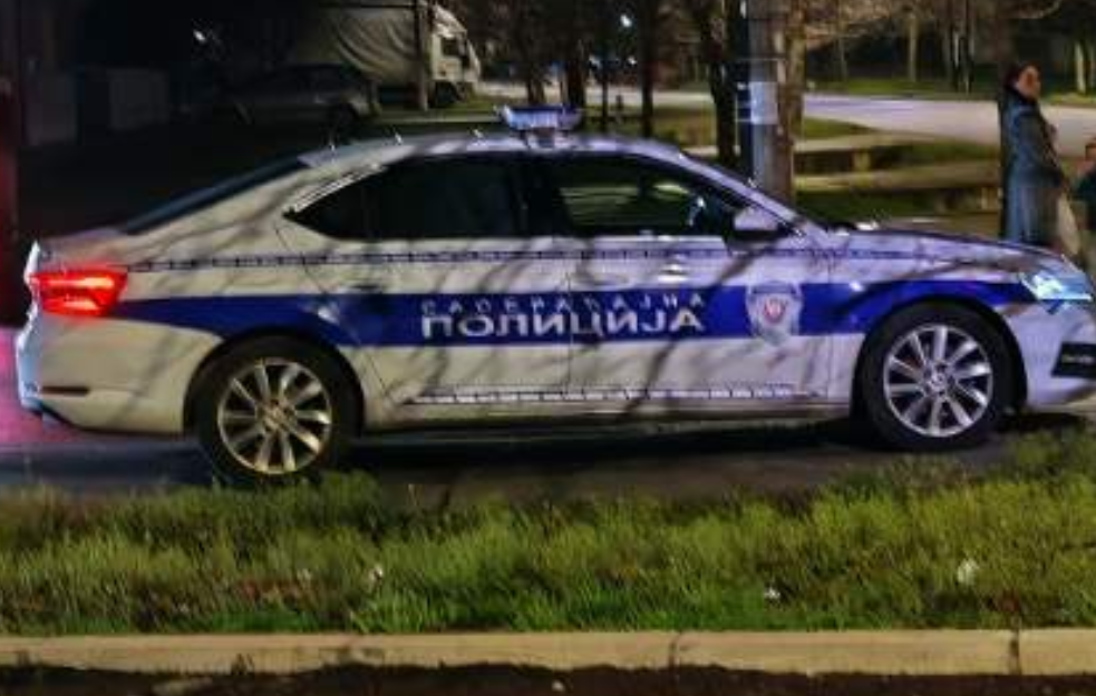 Uhapšena grupa koja je proizvodila i prodavala „spid“