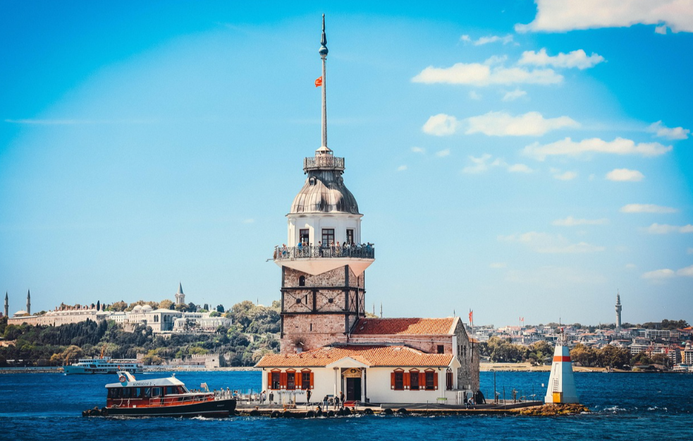 Turska ove sezone očekuje više od sedam miliona ruskih turista