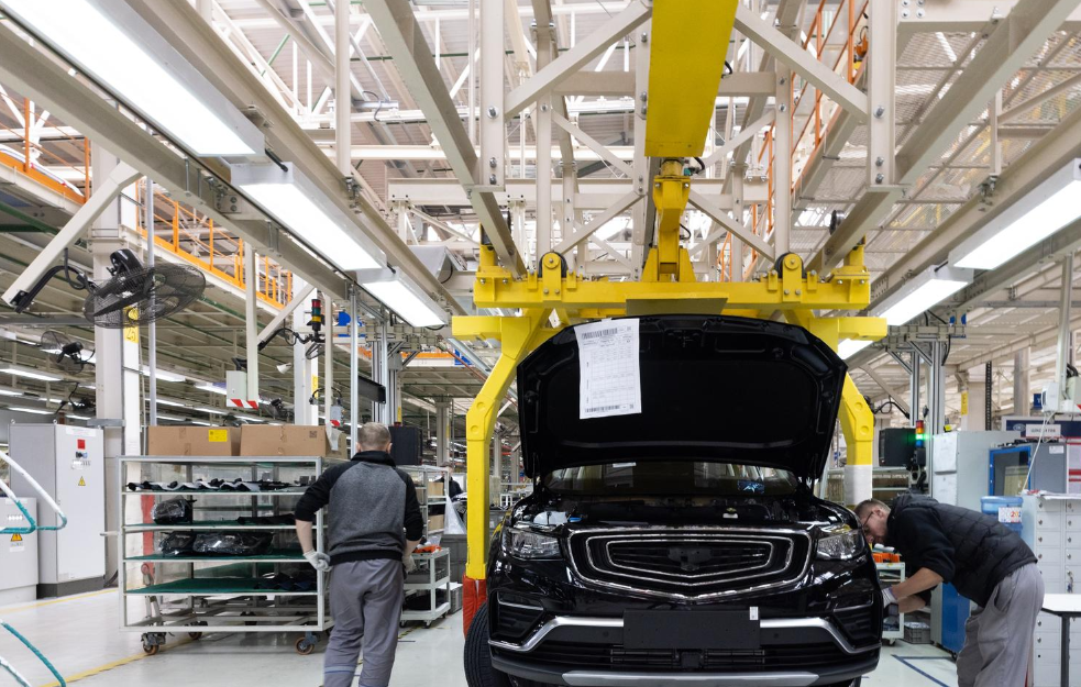 U Kragujevcu će se proizvoditi i električni model Citroen C3
